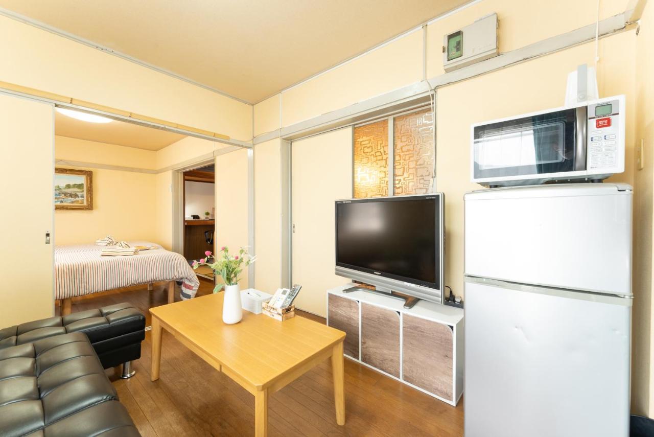 汐の香 - Shio No Kaori Apartment Odawara Luaran gambar